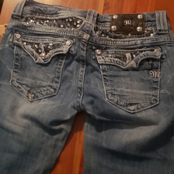 Miss me jeans - Picture 3 of 3